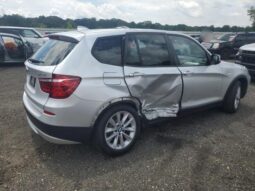 
										2013 BMW X3 full									