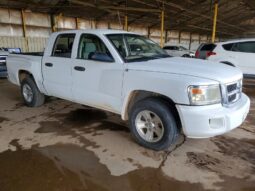 
										2008 Dodge Dakota full									