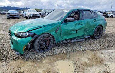 2026 BMW M3
