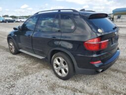 
										2012 BMW X5 full									