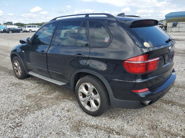 2012 BMW X5