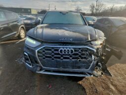 
										2023 Audi Q5 full									