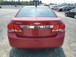 
										2012 Chevrolet Cruze full									