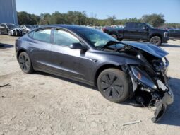 
										2024 Tesla Model 3 full									