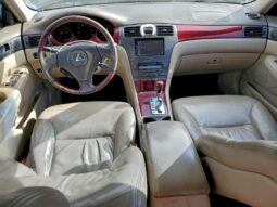 
										2002 Lexus Es 300 full									