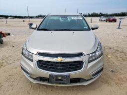 
										2015 Chevrolet Cruze full									