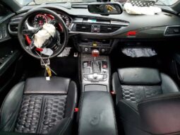 
										2014 Audi Rs7 full									