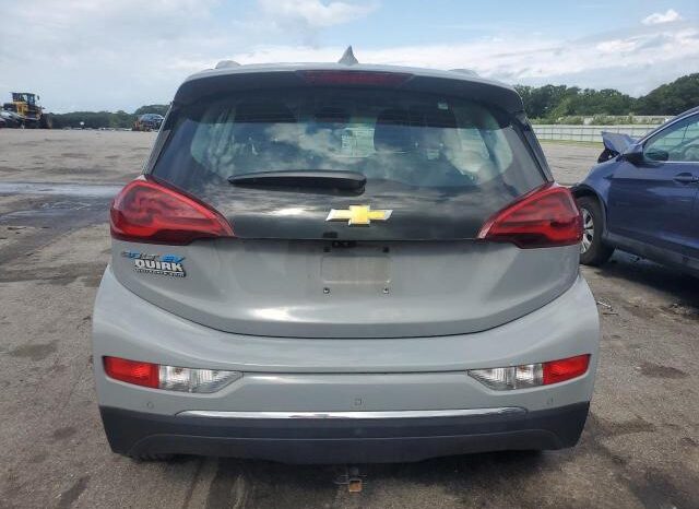 
								2019 Chevrolet Bolt euv full									