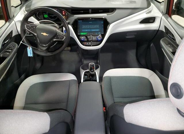
								2020 Chevrolet Bolt euv full									