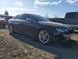 
										2018 Audi S4 full									