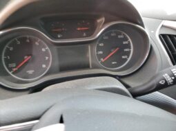 
										2019 Chevrolet Cruze full									