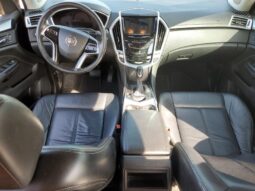 
										2014 Cadillac Srx full									