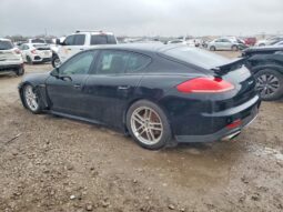 
										2014 Porsche Panamera full									