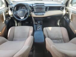 
										2015 Toyota Rav4 full									