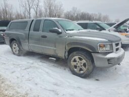 
										2011 Dodge Dakota full									