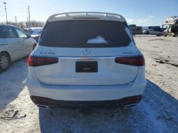 
										2025 Mercedes-benz Gls-klasse full									