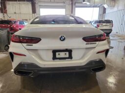 
										2020 BMW M850i xdrive full									