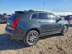 
										2015 Cadillac Srx full									