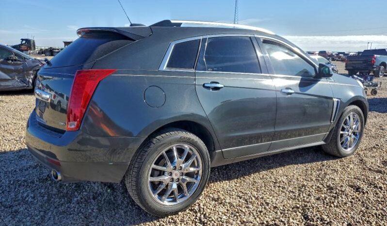 
								2015 Cadillac Srx full									