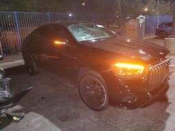 
										2024 Mercedes-benz Gle class full									