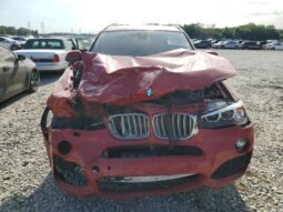 
										2016 BMW X3 full									