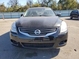 
										2012 Nissan Altima bas full									