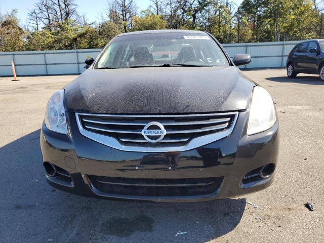 2012 Nissan Altima bas