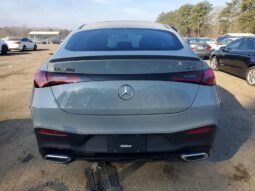 
										2026 Mercedes-benz Glc coupe full									
