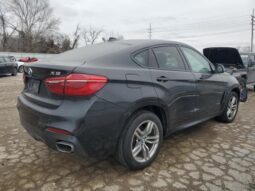
										2016 BMW X6 full									