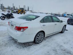 
										2012 Lexus Es 350 full									