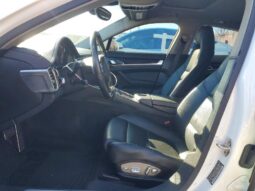 
										2015 Porsche Panamera full									