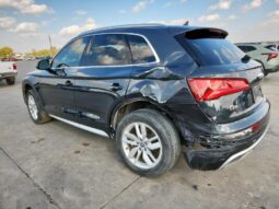 
										2020 Audi Q5 full									
