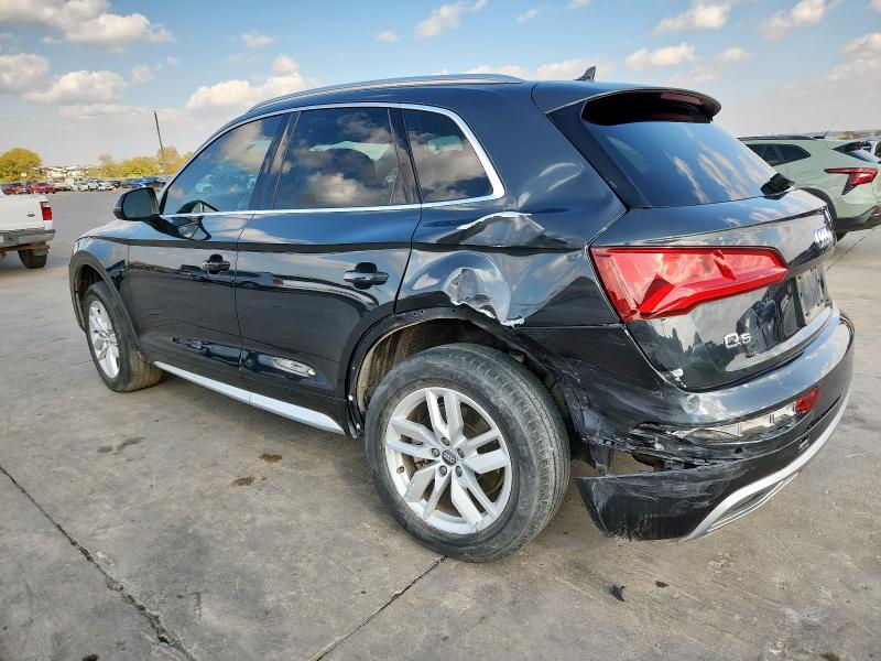 2020 Audi Q5