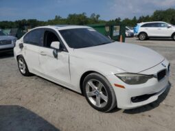 
										2015 BMW 3 series full									