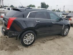 
										2014 Cadillac Srx full									