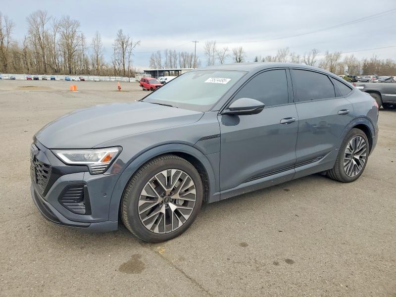2024 Audi Q8