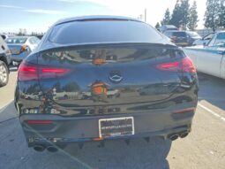 
										2024 Mercedes-benz Gle coupe full									