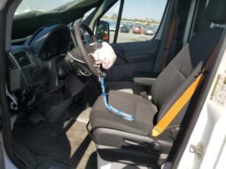 
										2012 Mercedes-benz Sprinter full									