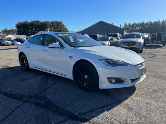 2017 Tesla Model s