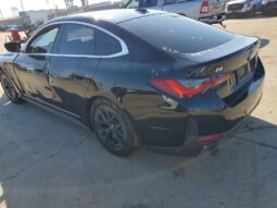 
										2023 BMW I4 full									