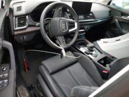 
										2025 Audi Q5 full									