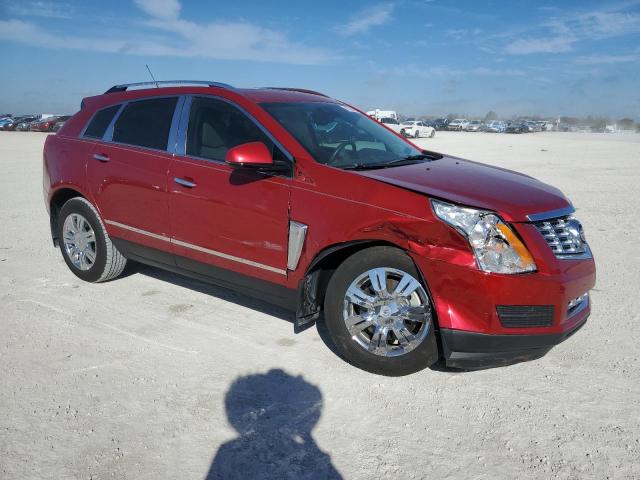 2015 Cadillac Srx