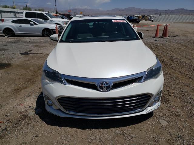 2014 Toyota Avalon