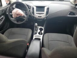 
										2017 Chevrolet Cruze full									