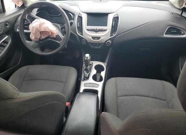 
								2017 Chevrolet Cruze full									