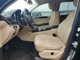 
										2017 Mercedes-benz Gls-klasse full									