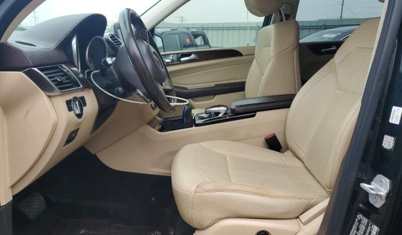 
								2017 Mercedes-benz Gls-klasse full									