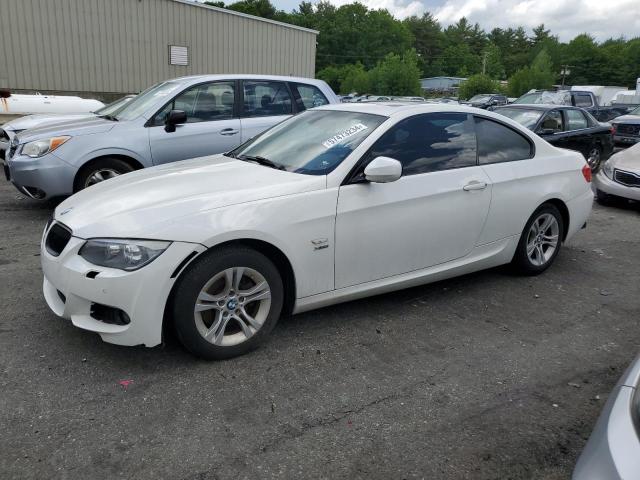 2012 BMW 3 series