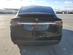 
										2019 Tesla Model x full									