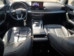 
										2021 Audi Q5 full									